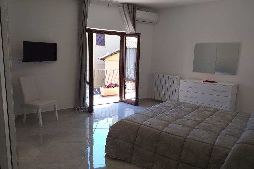 Photo of Bedroom in Cerveteri