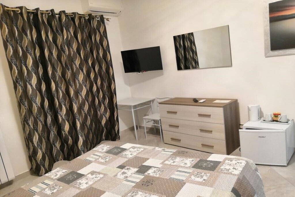 Photo of Bedroom in Cerveteri