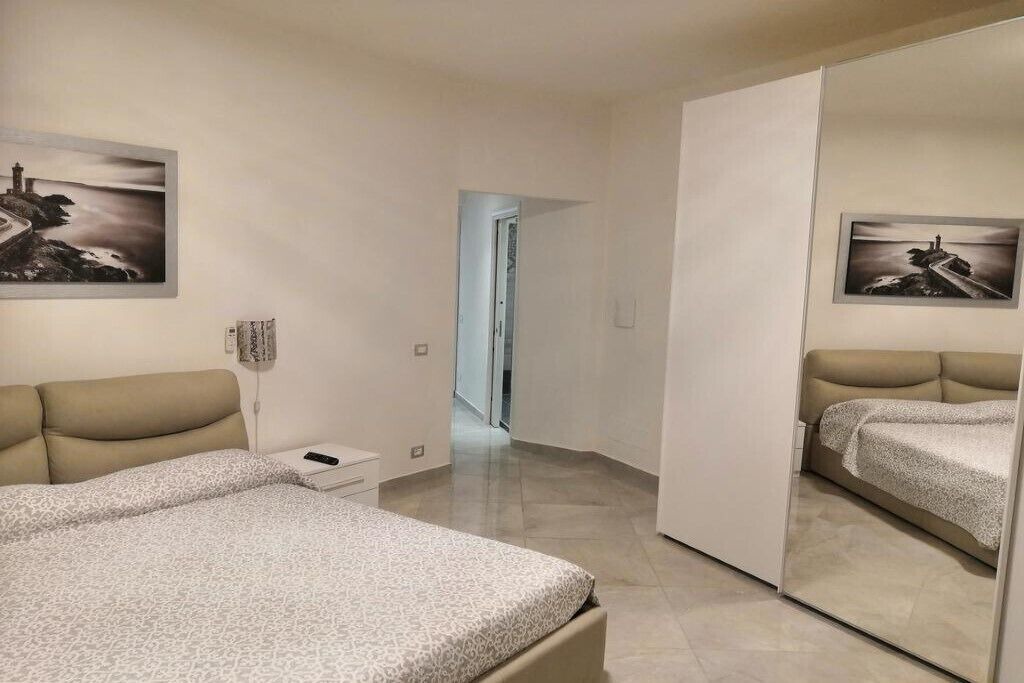 Photo of Bedroom in Cerveteri