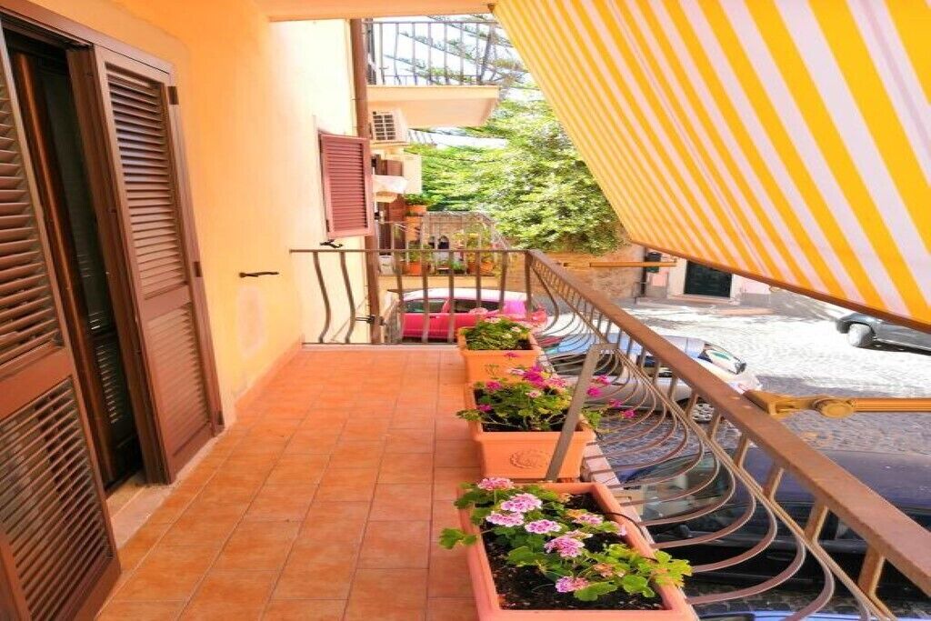 Photo of Outdoor in Cerveteri