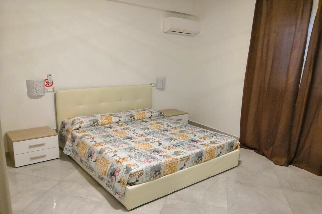 Photo of Bedroom in Cerveteri