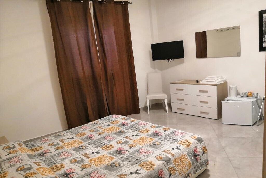 Photo of Bedroom in Cerveteri