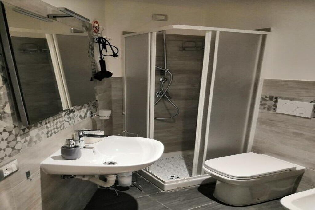 Photo of Bathroom in Cerveteri