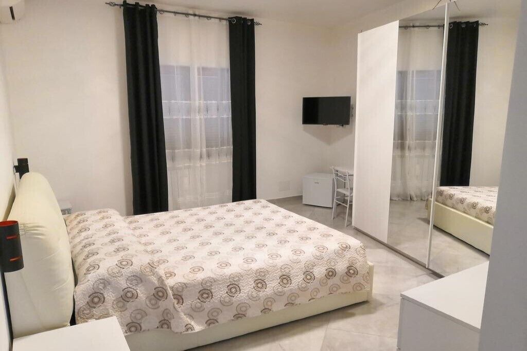 Photo of Bedroom in Cerveteri