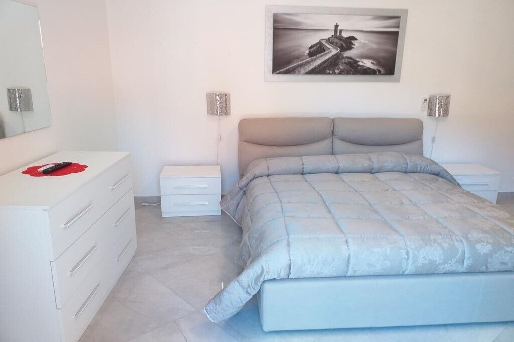 Photo of Bedroom in Cerveteri