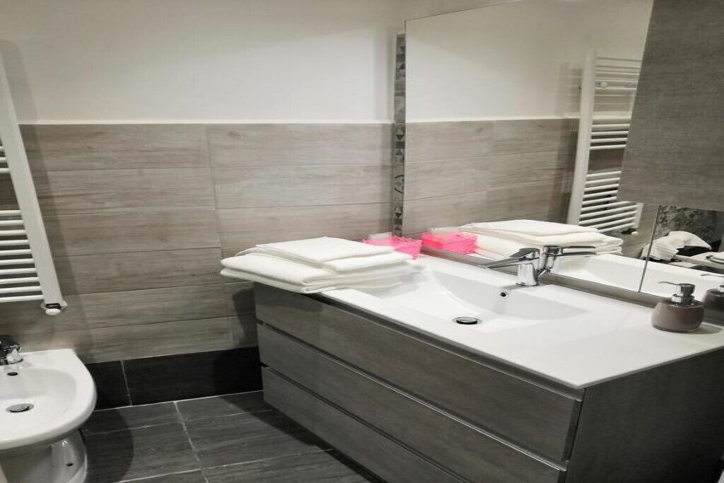 Photo of Bathroom in Cerveteri