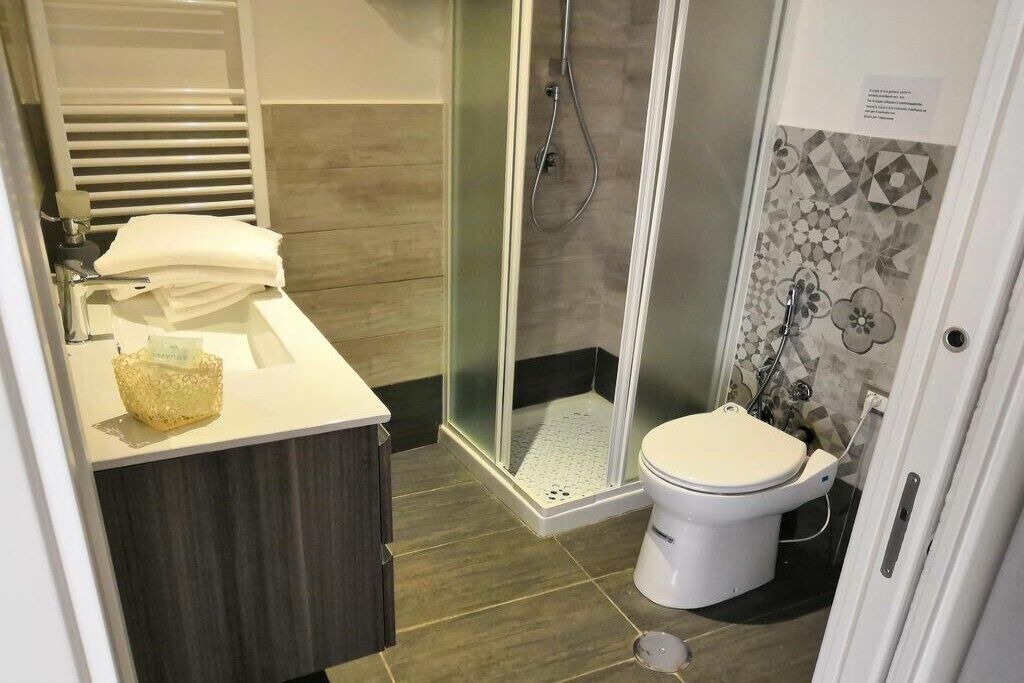 Photo of Bathroom in Cerveteri