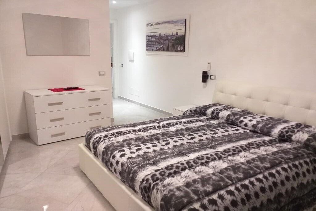 Photo of Bedroom in Cerveteri