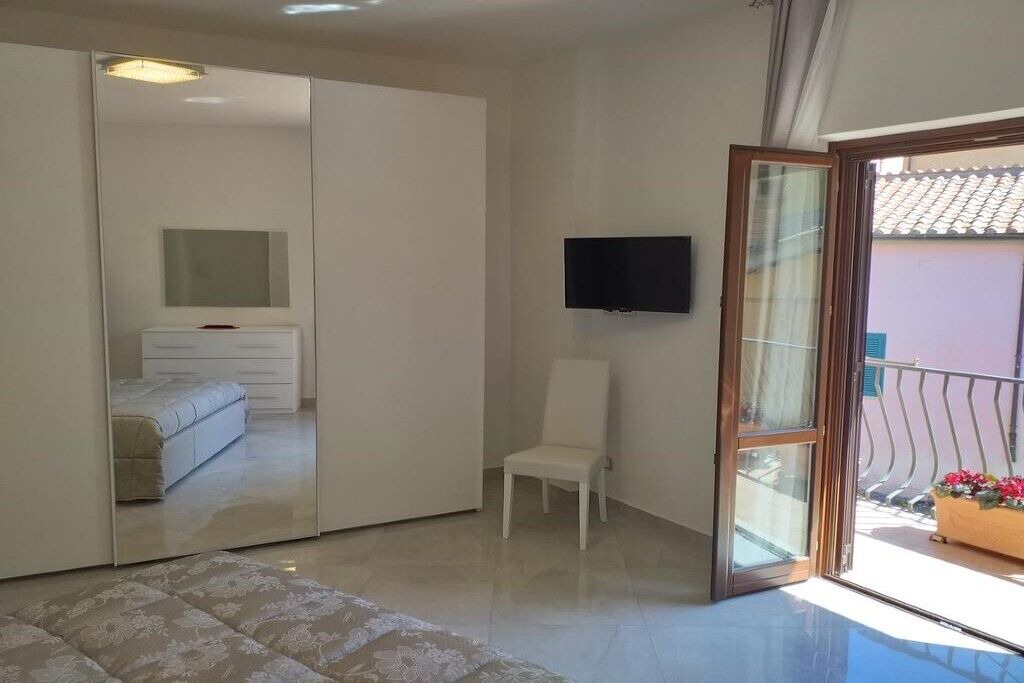 Photo of Bedroom in Cerveteri