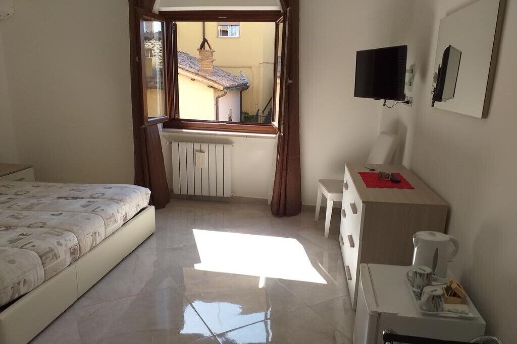 Photo of Bedroom in Cerveteri