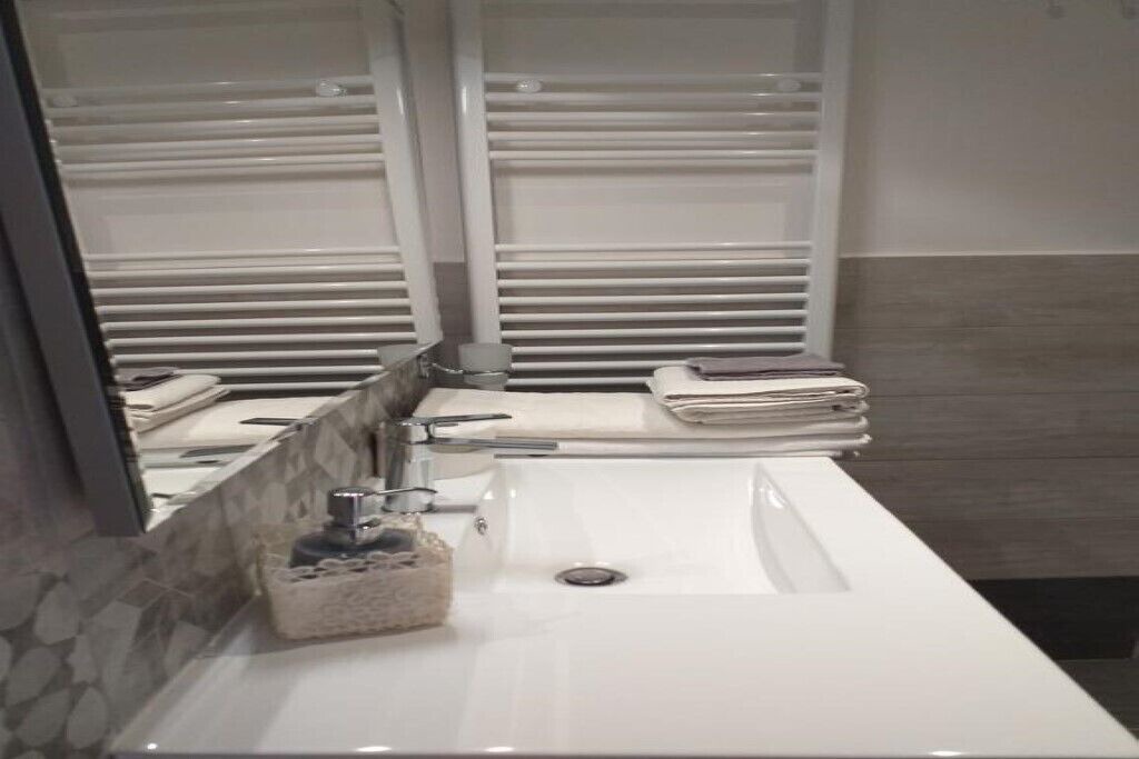 Photo of Bathroom in Cerveteri