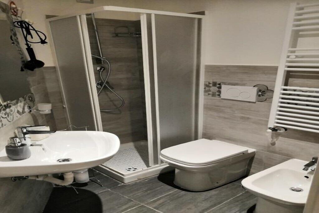 Photo of Bathroom in Cerveteri