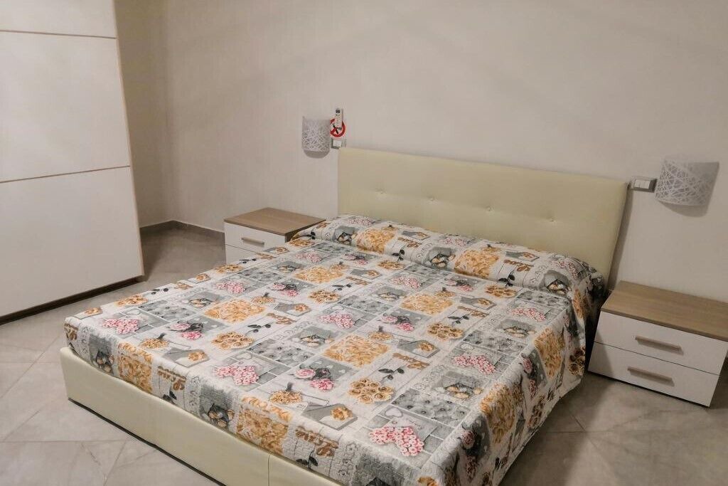 Photo of Bedroom in Cerveteri