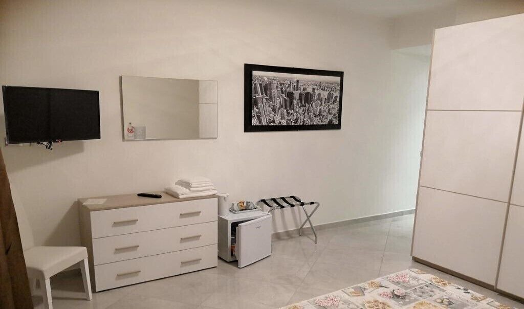 Photo of Bedroom in Cerveteri