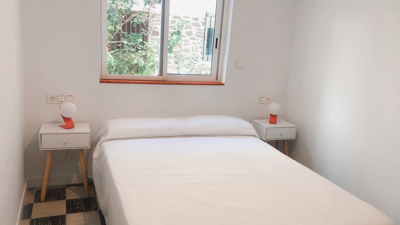 Photo of Bedroom in Los Cuarteros