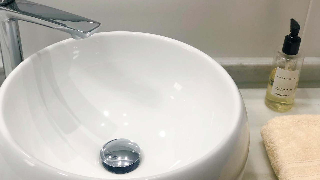 Photo of Bathroom in Los Cuarteros