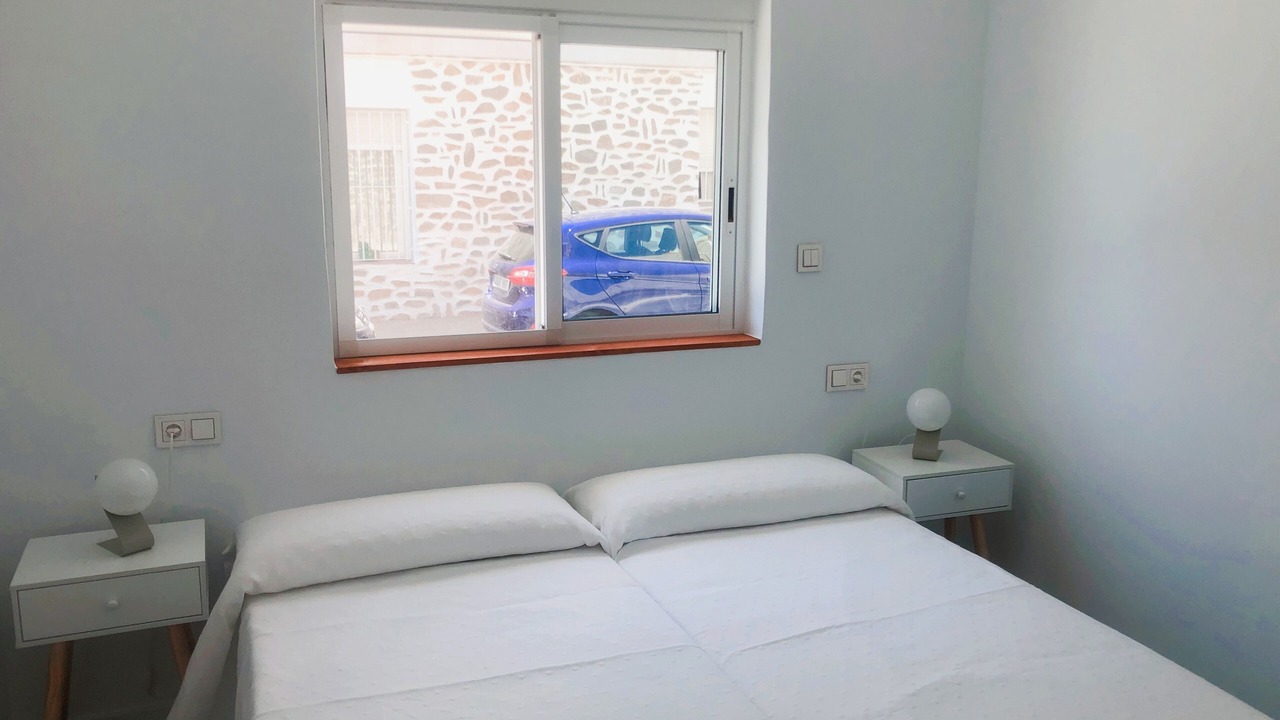Photo of Bedroom in Los Cuarteros