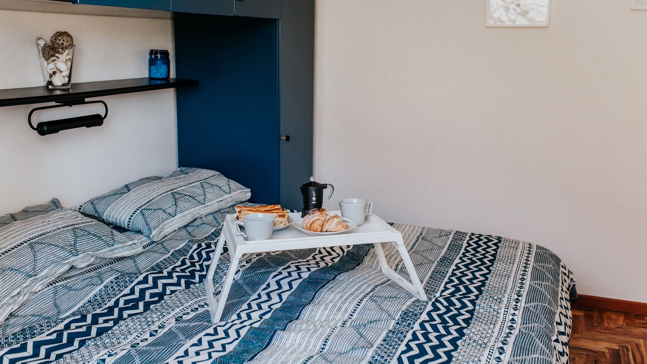 Photo of Bedroom in Leivi
