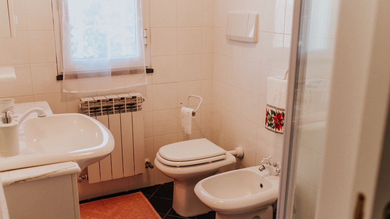 Photo of Bathroom in Leivi