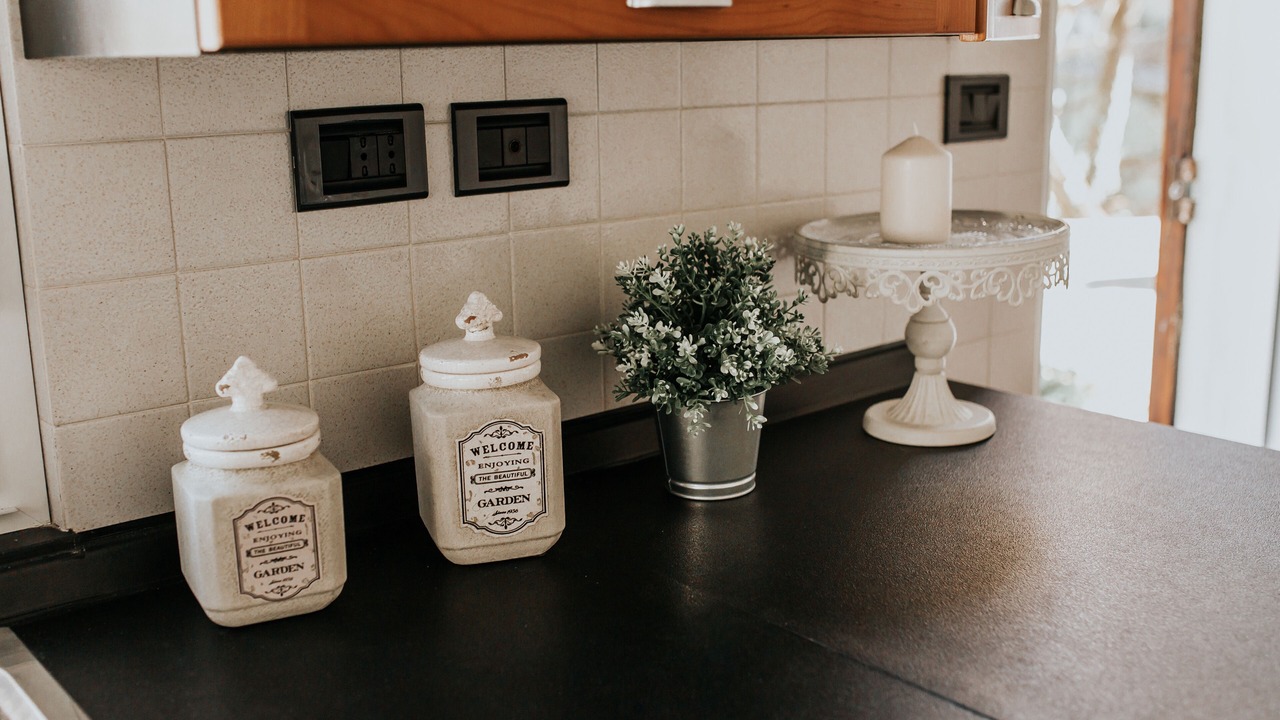 Photo of Kitchen in Leivi