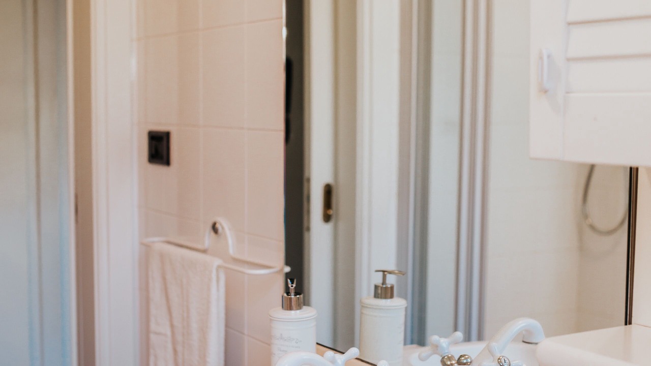 Photo of Bathroom in Leivi