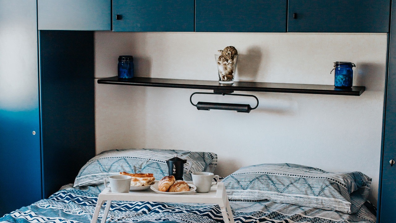 Photo of Bedroom in Leivi
