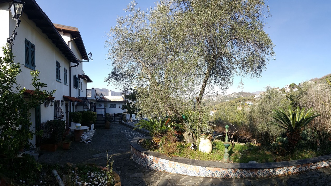 Photo of Outdoor in Leivi
