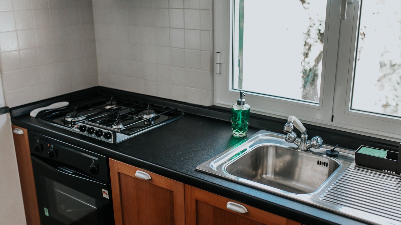 Photo of Kitchen in Leivi