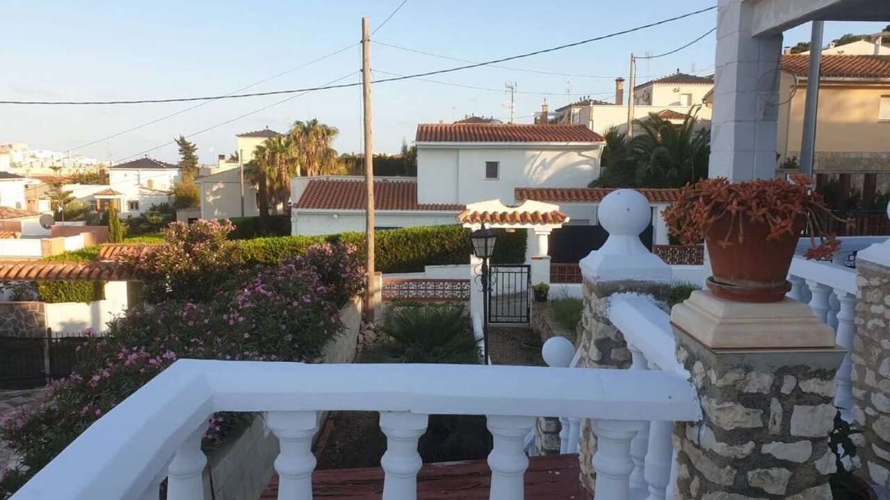 Photo of Outdoor in Peniscola