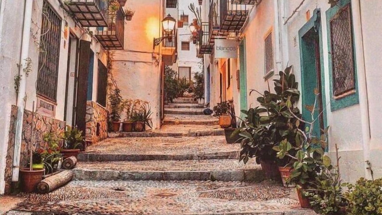 Photo of Outdoor in Peniscola