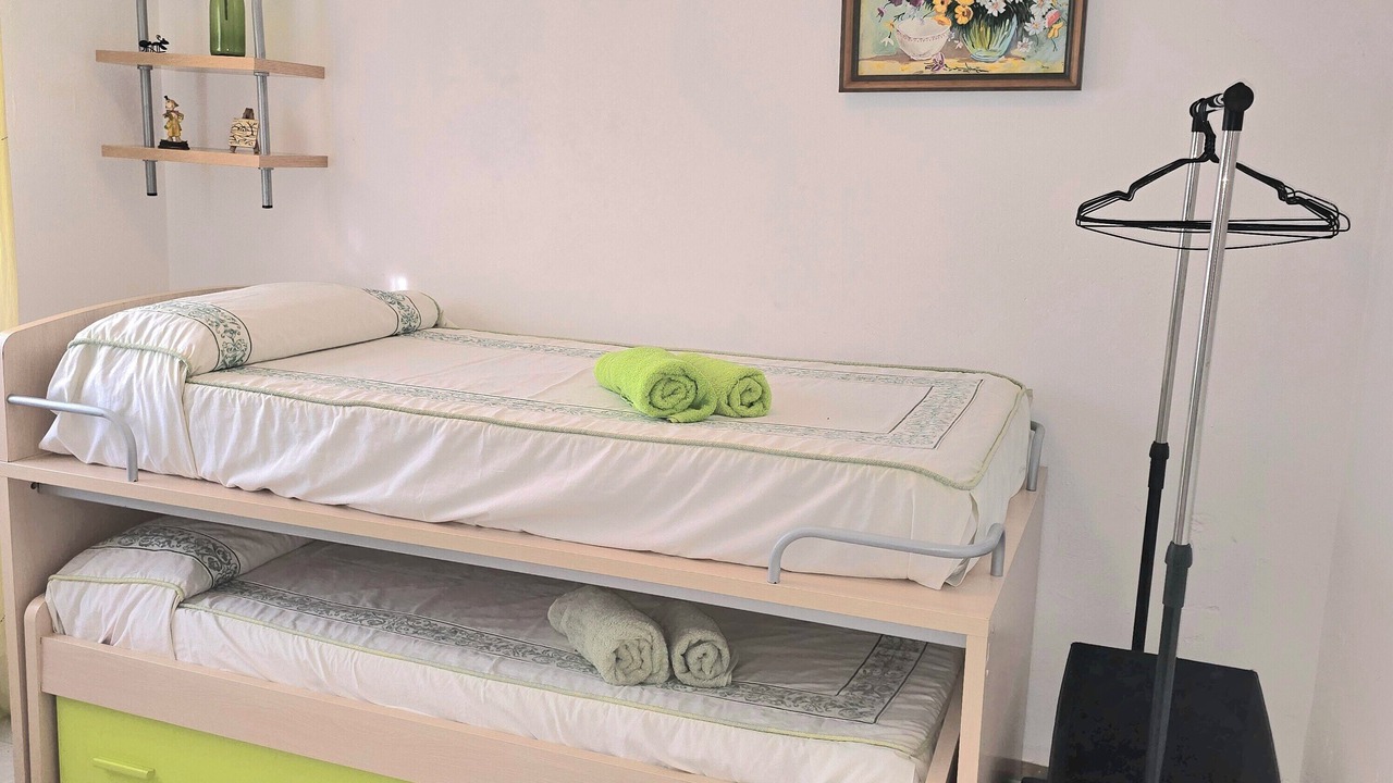 Photo of Bedroom in Peniscola