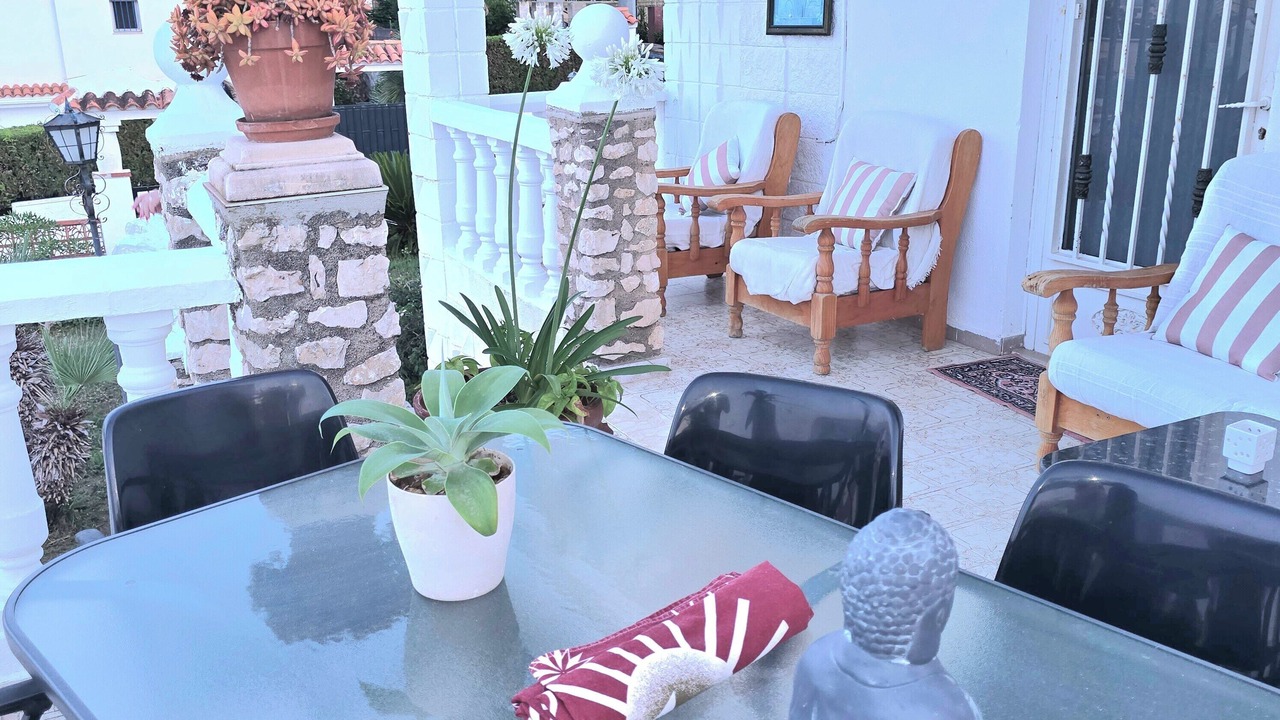 Photo of Outdoor in Peniscola