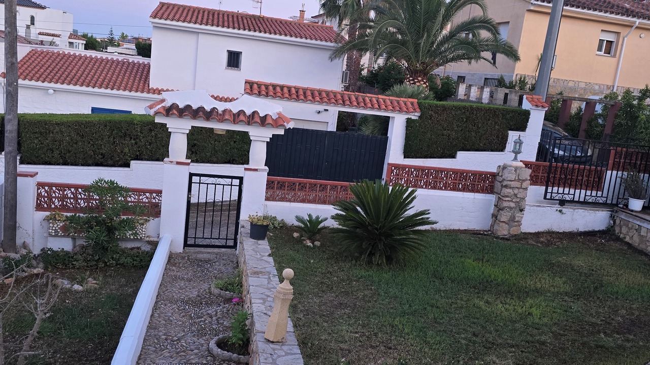 Photo of Outdoor in Peniscola