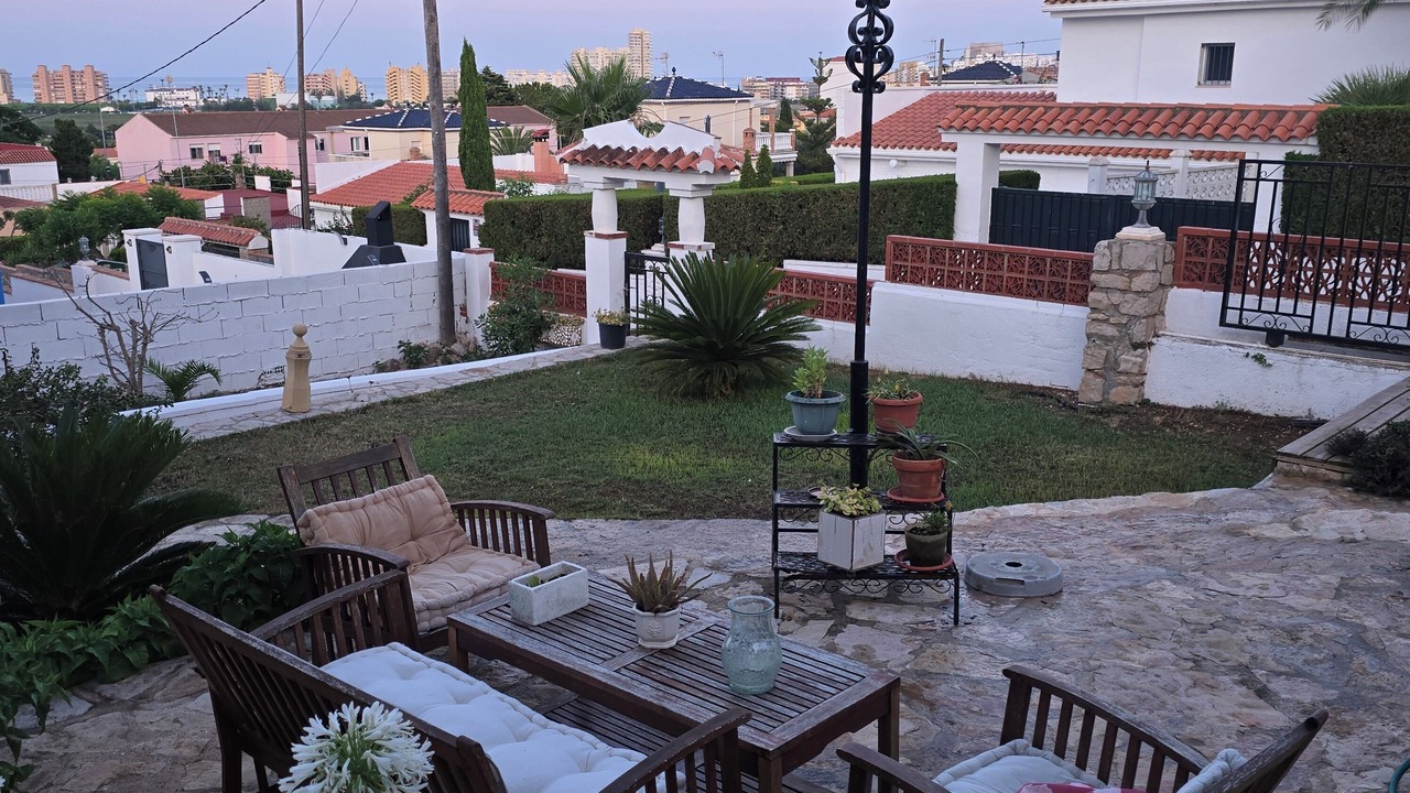 Photo of Outdoor in Peniscola