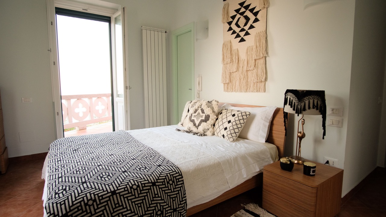 Photo of Bedroom in San Vito Chietino