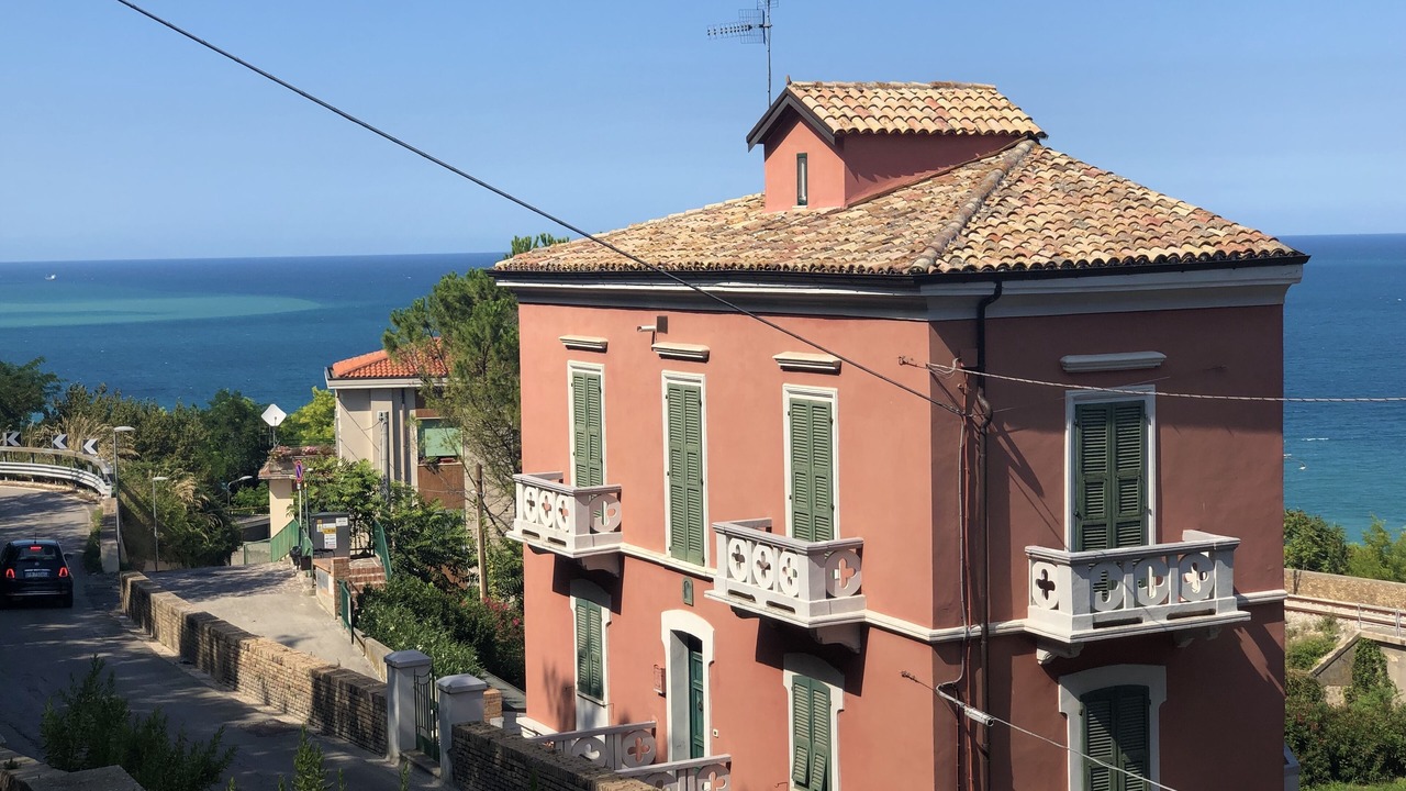 Photo of Outdoor in San Vito Chietino