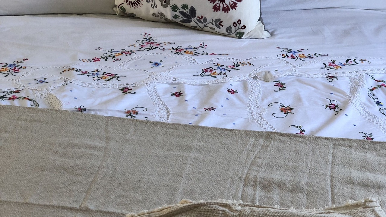 Photo of Bedroom in San Vito Chietino