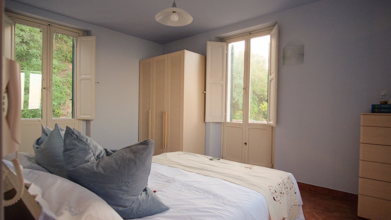 Photo of Bedroom in San Vito Chietino