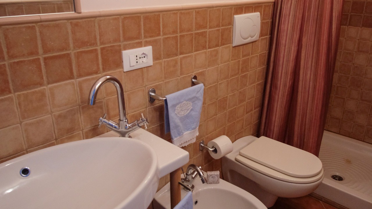 Photo of Bathroom in San Vito Chietino