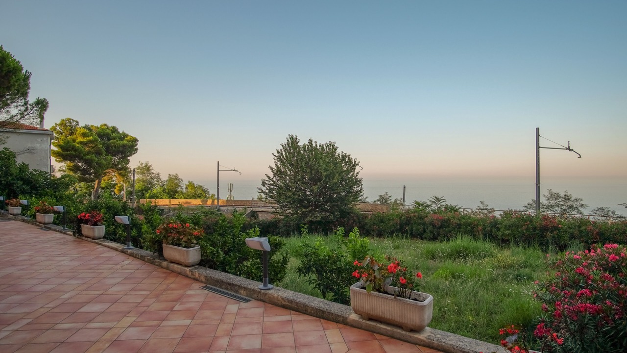 Photo of Outdoor in San Vito Chietino