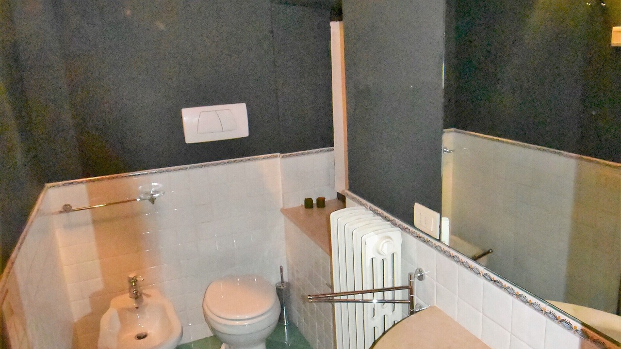 Photo of Bathroom in Torre di Palme