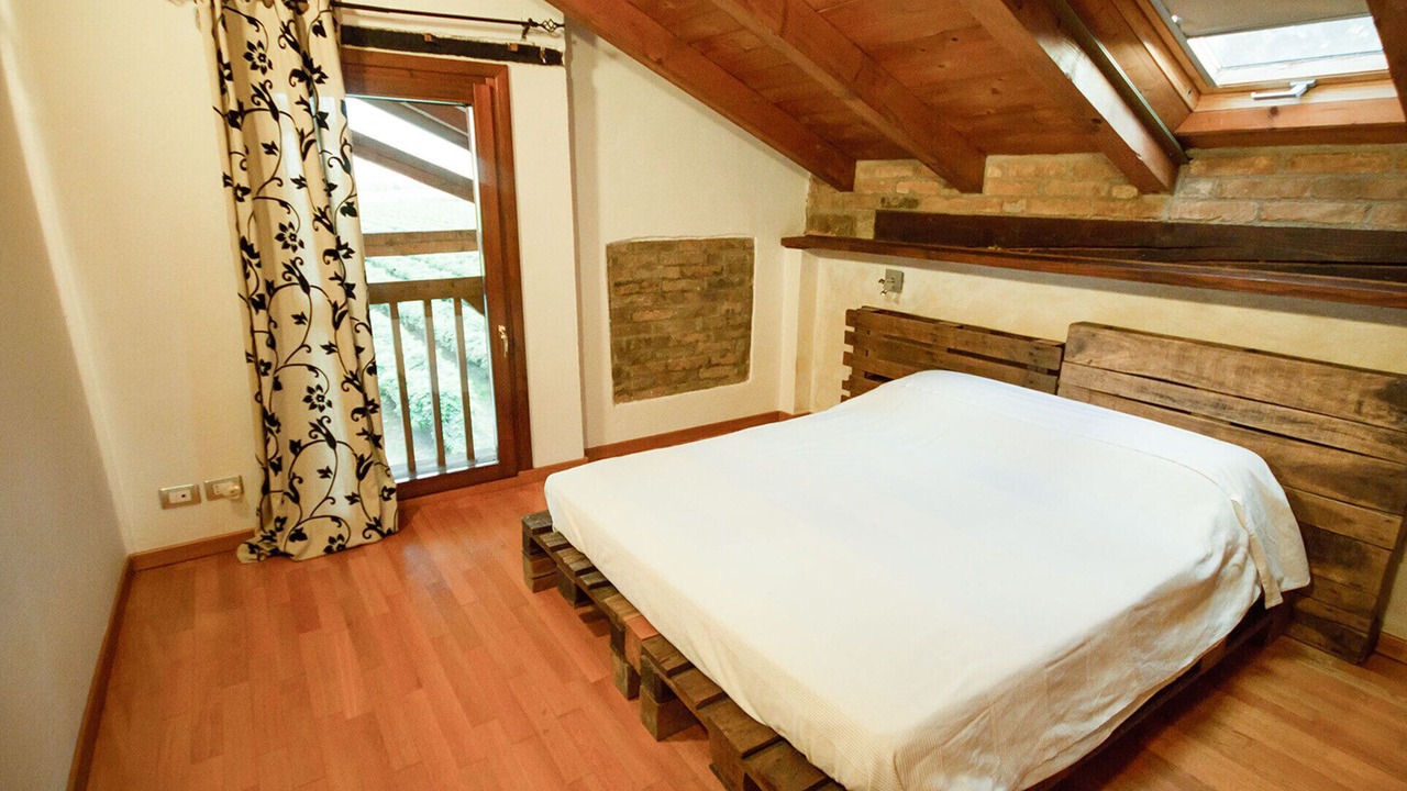 Photo of Bedroom in Reggio nell'Emilia