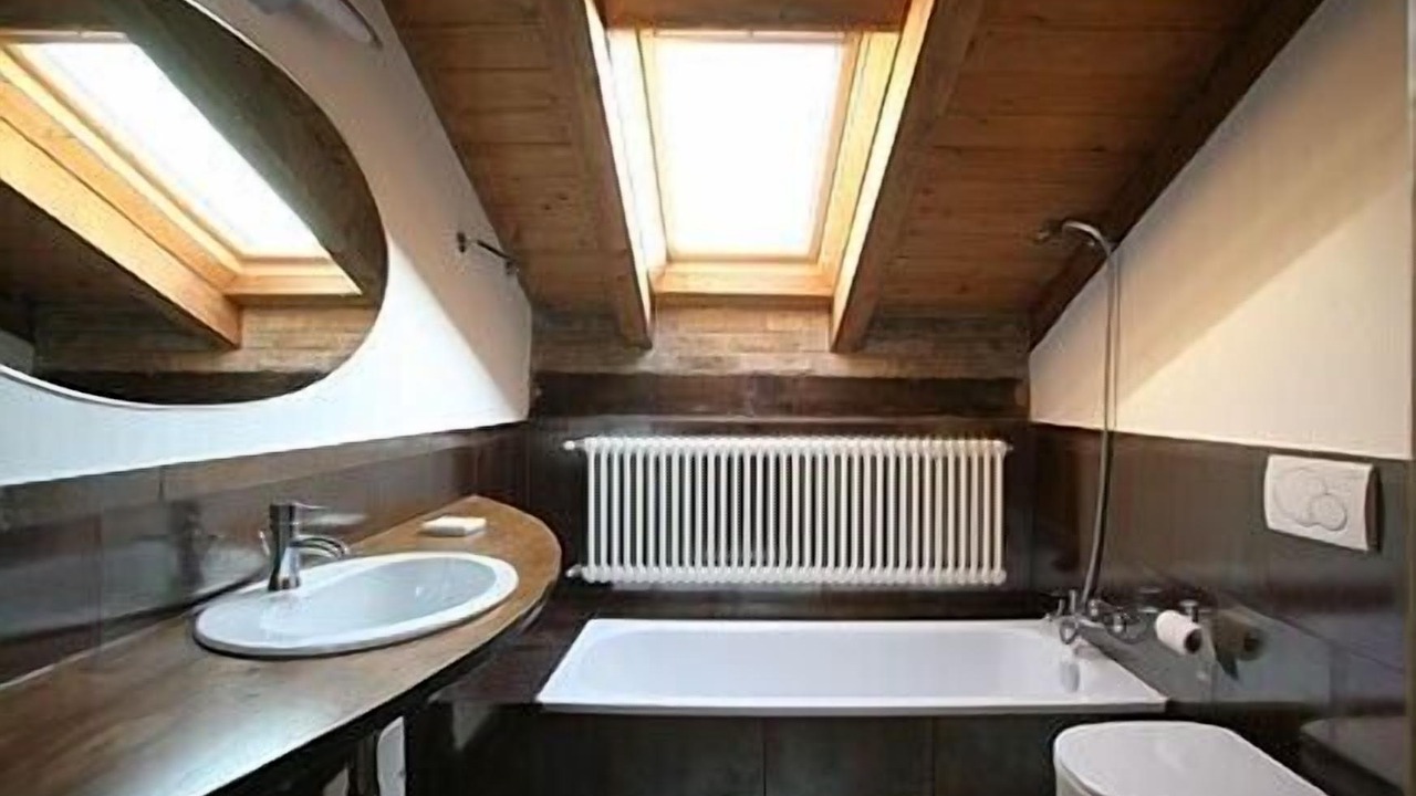 Photo of Bathroom in Reggio nell'Emilia