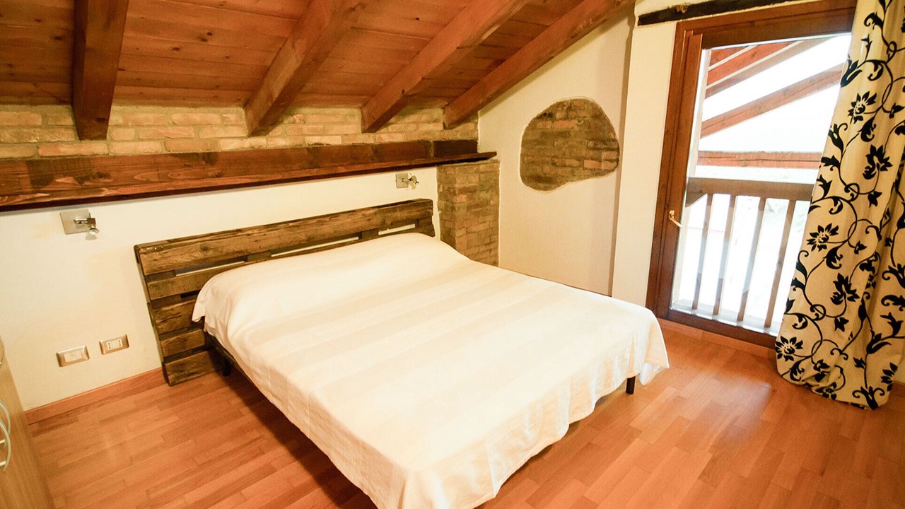 Photo of Bedroom in Reggio nell'Emilia