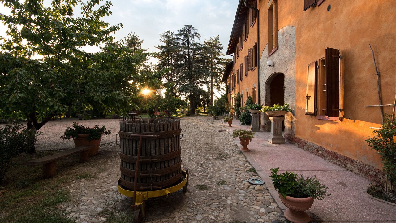 Photo of Patio Balcony in Reggio nell'Emilia