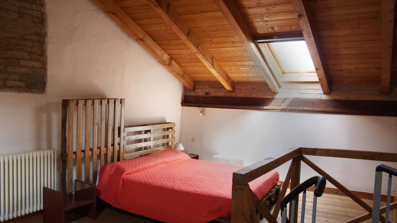 Photo of Bedroom in Reggio nell'Emilia