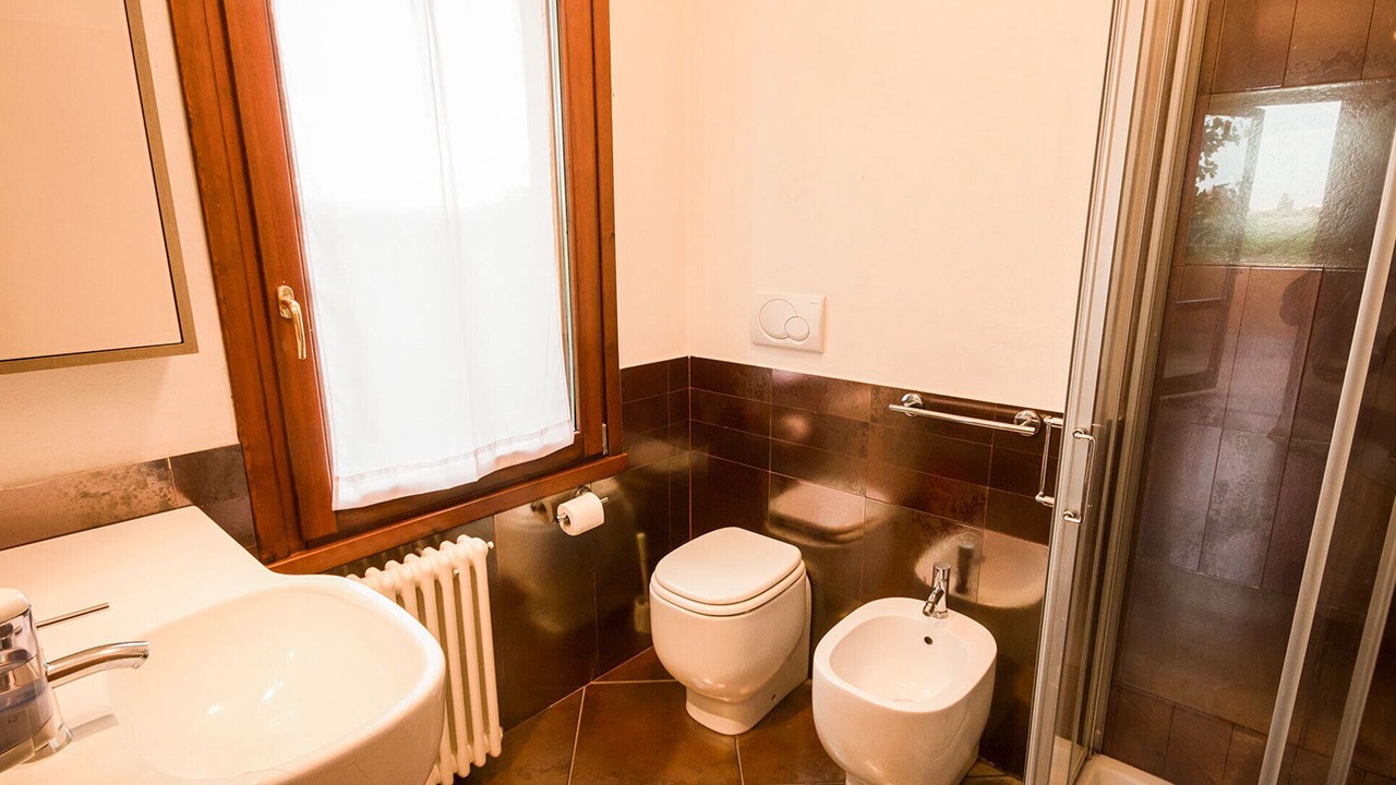 Photo of Bathroom in Reggio nell'Emilia