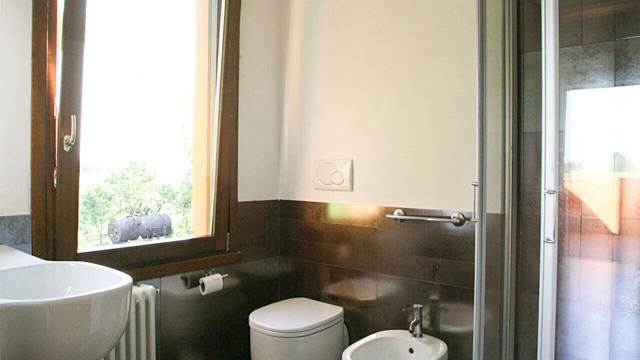 Photo of Bathroom in Reggio nell'Emilia