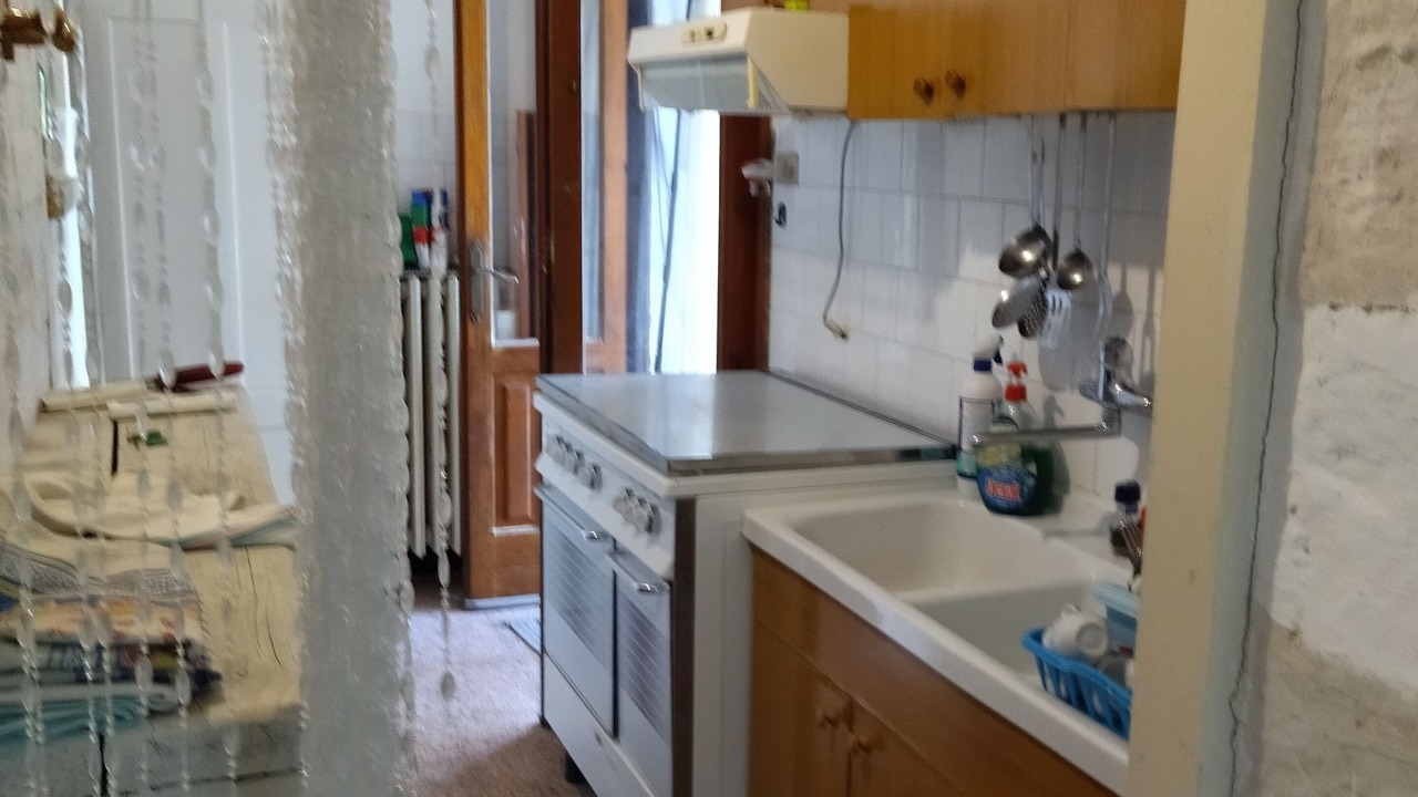 Photo of Kitchen in Minervino di Lecce