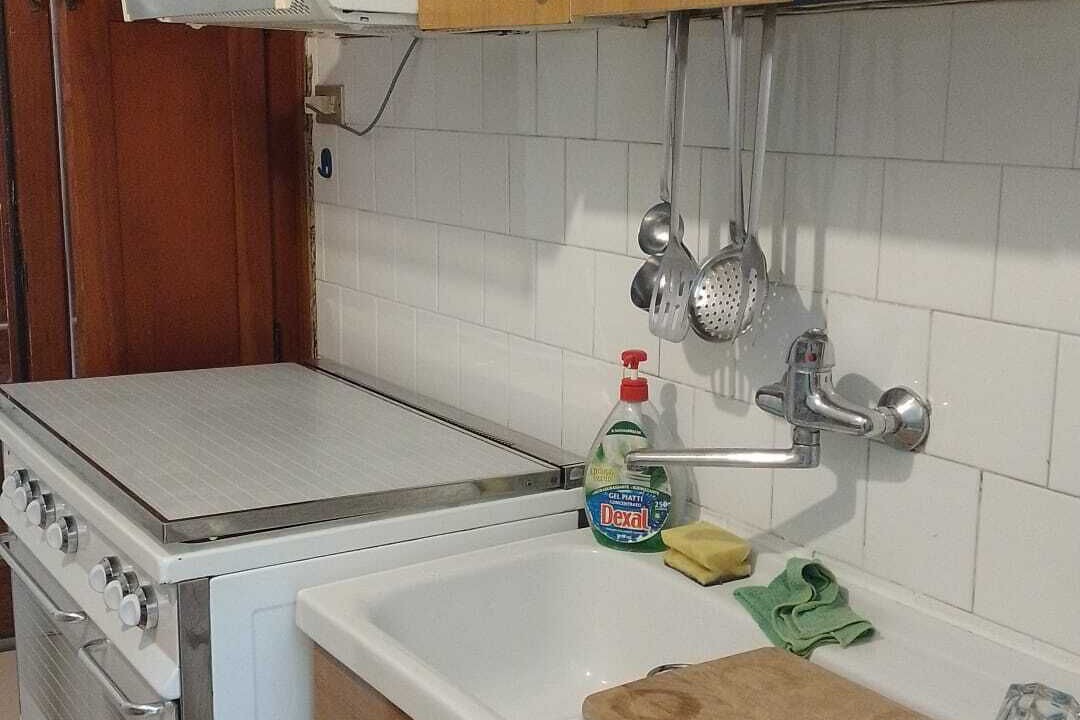 Photo of Kitchen in Minervino di Lecce